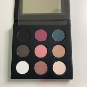 Make Up For Ever eyeshadow palette - #4